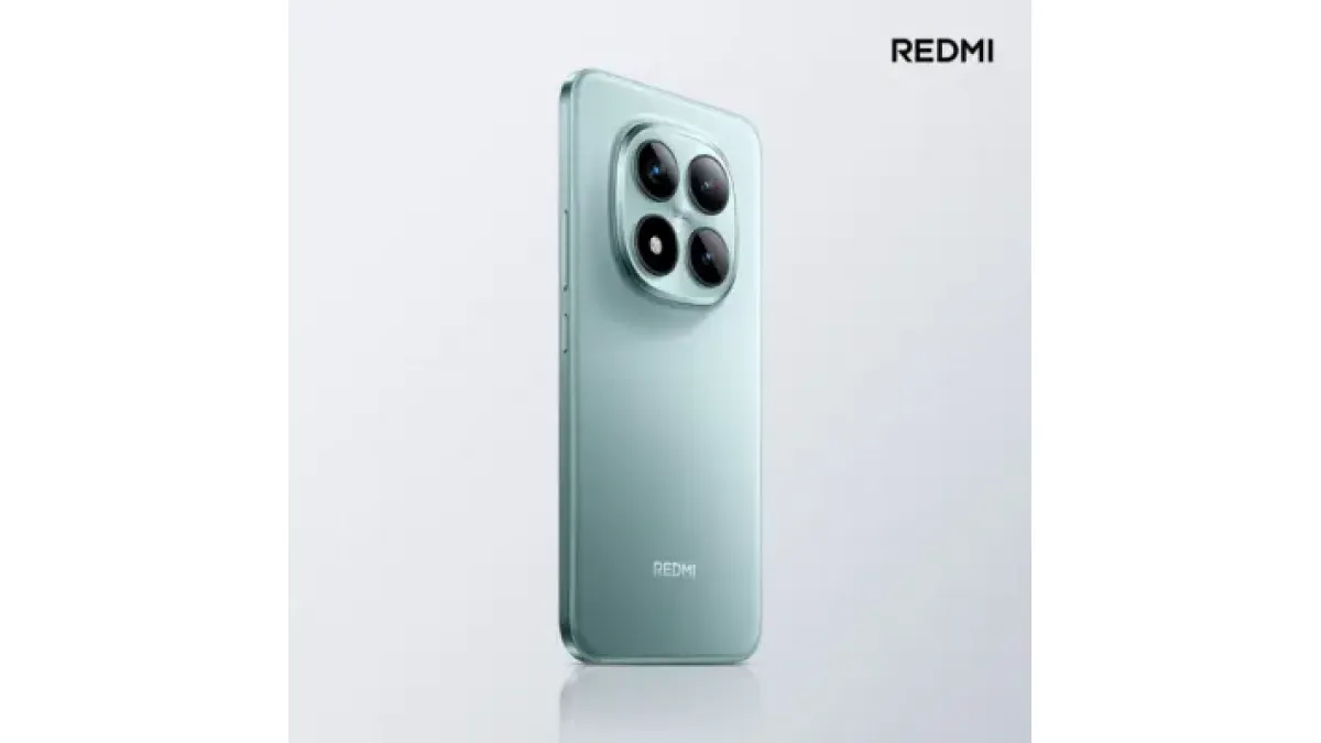 Xiaomi Redmi Note 15 Pro plus 5G price in Bangladesh